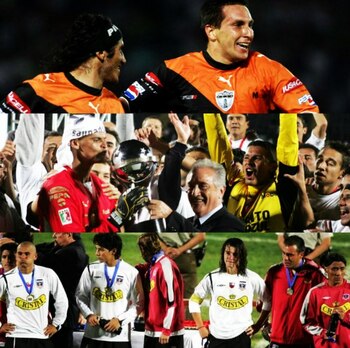 (Foto: Twitter/InvictosSomos)