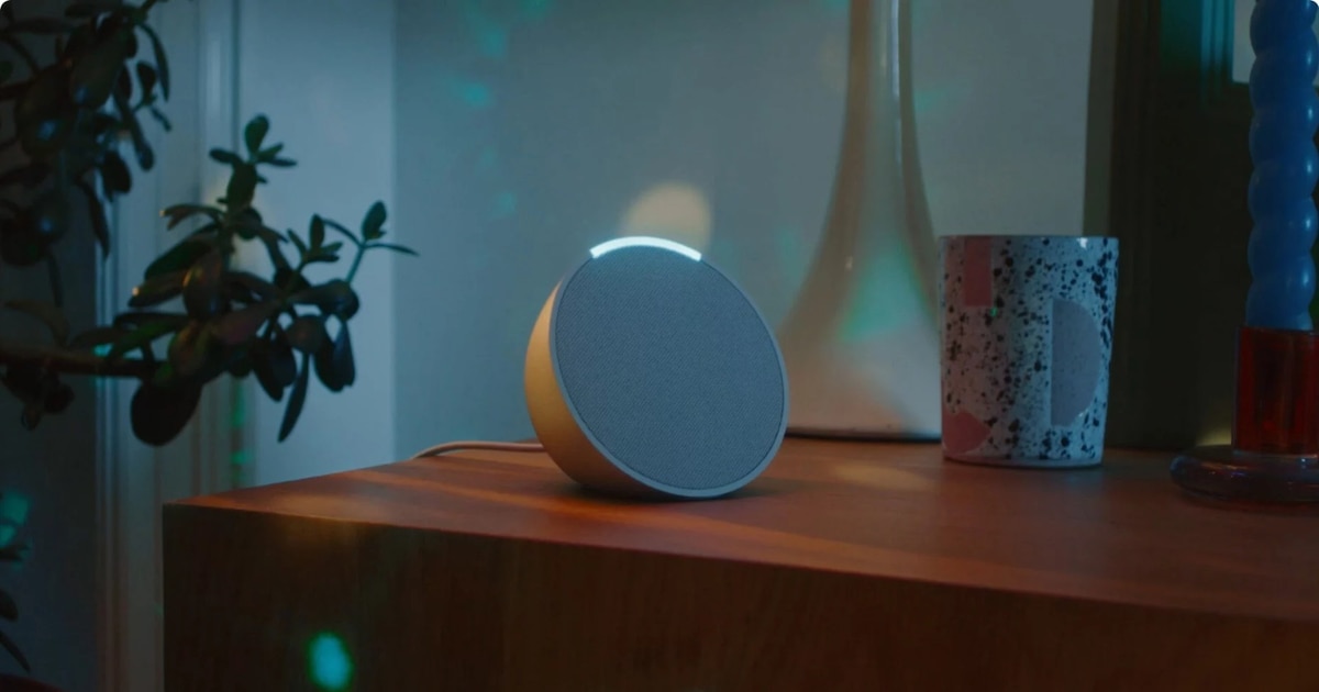 Paso a paso para cambiar la palabra de activación de Alexa - Infobae