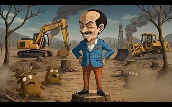 Abelardo de la Espriella - Iván Cepeda