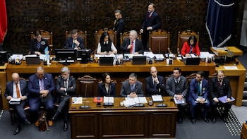 Chile: avanza en el Congreso el Plan de Reconstrucción del Gobierno de Kast