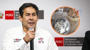 El exministro Julio Demartini fue