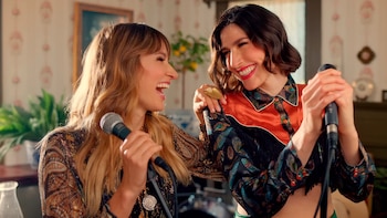 ¿A quién dedicó Ha*Ash la