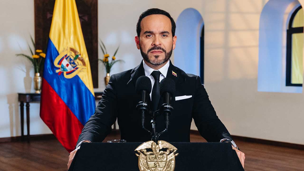 Abelardo de la Espriella respondió a las críticas por algunos de los comentarios que hace durante sus eventos: “Pretenden que uno viva amargado”