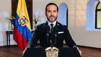 Abelardo de la Espriella respondió a las críticas por algunos de los comentarios que hace durante sus eventos: “Pretenden que uno viva amargado”