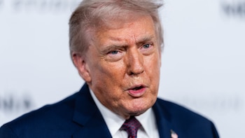 Trump y Einstein son mencionados