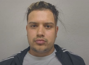 Alias El Gordo fue asesinado