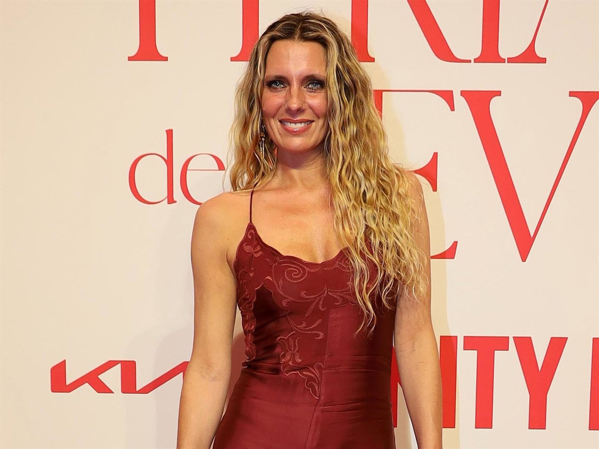 29/09/2026 Alejandra OsborneEUROPA ESPAÑA SOCIEDAD