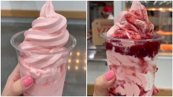 helados costco en fuente de