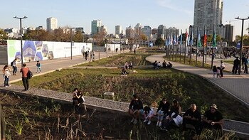 El Parque de la Innovación