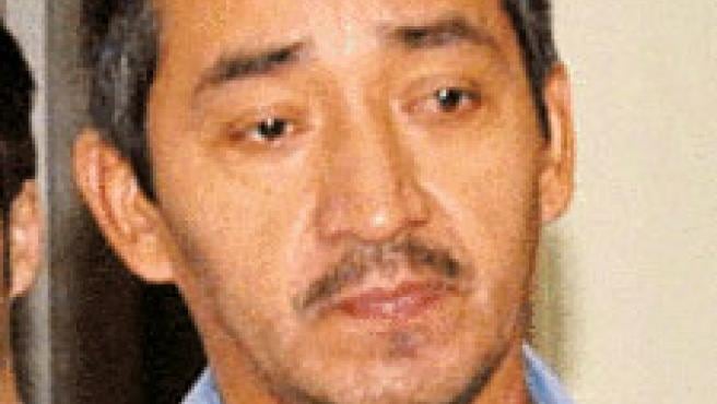Gilberto Chamba Jaramillo también conocido como el