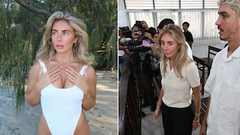 Bonnie Blue revela todos los