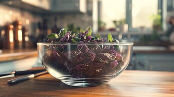 La albahaca puede ayudar a