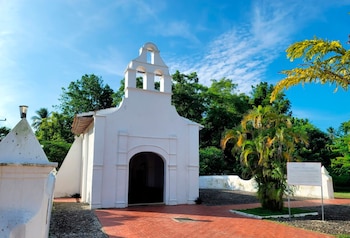 Se trata de la primera