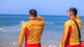 Lima suma 54 rescates en