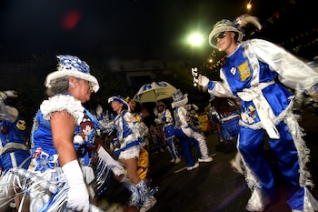 Carnaval Porteño 2023