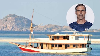 Habla el abuelo de la