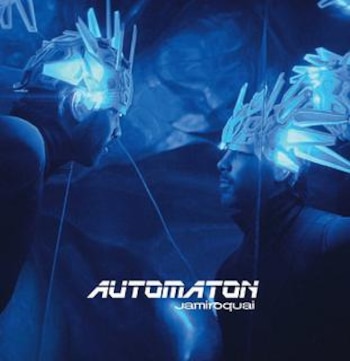 Jamiroquai