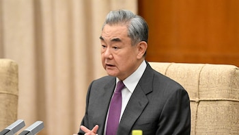 China pide conversaciones con Lituania