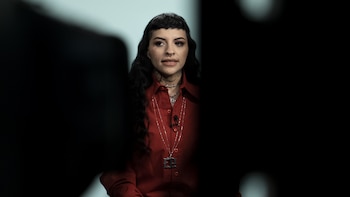 Con apenas tres discos, Cazzu