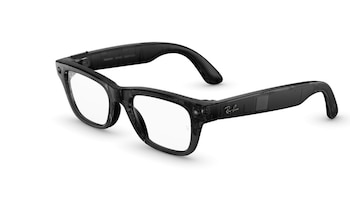 Apple quiere romper el mercado de las gafas inteligentes al igual que hizo con el Apple Watch