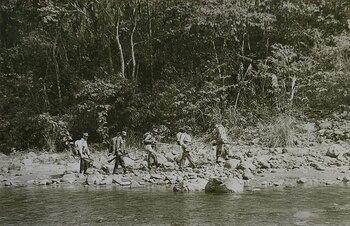 Operación Santa Rosa