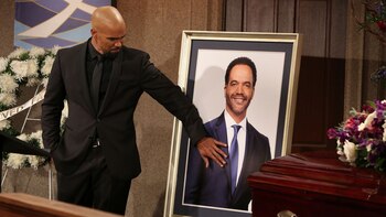 Esta imagen difundida por CBS