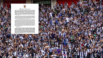 Alianza Lima vs River Plate :