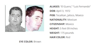 Quiénes son Los Güeros, hermanos eliminados de las sanciones económicas de EEUU