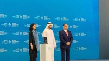 Il Ministro dell'Economia uruguaiano è