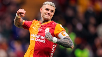 Icardi está en el radar