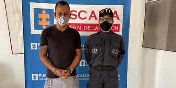 Un juez constitucional de garantías,