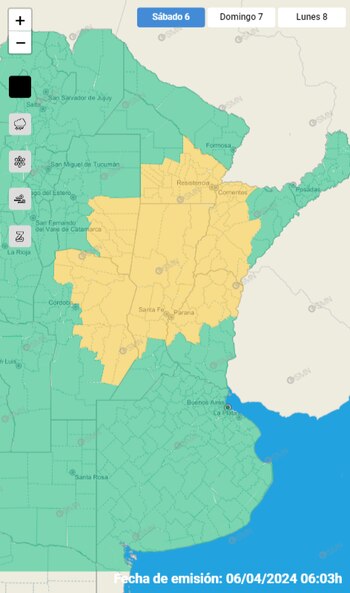 Para casi la totalidad de