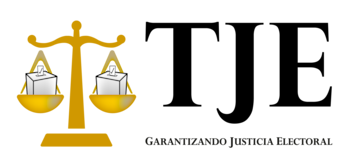 Tribunal de Justicia Electoral Honduras