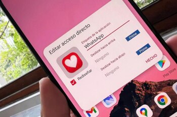WhatsApp. (foto: MAG)