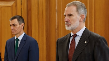 El Gobierno suscribe "al 100%"