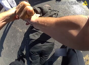 En el metraje se observa