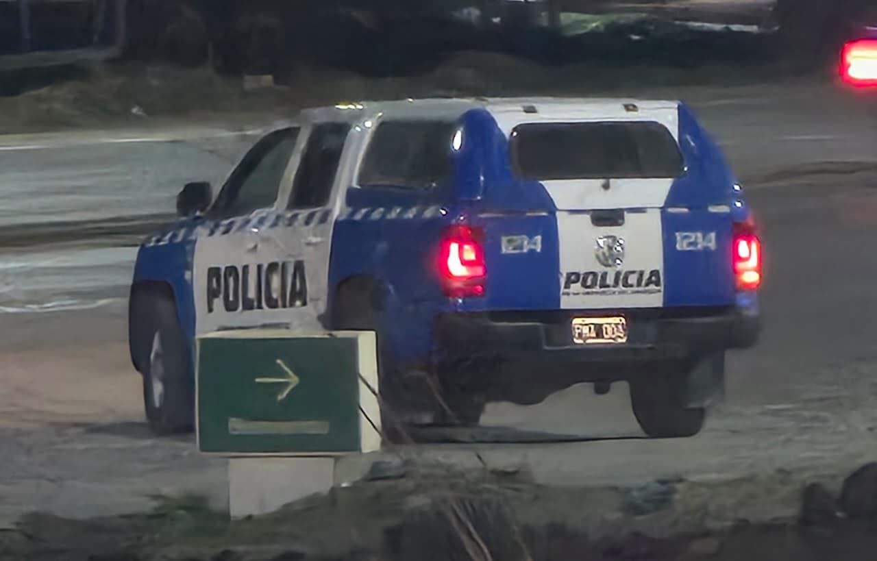 El cuerpo de un hombre fue hallado en la zona de meseta de la ciudad neuquina de Centenario e investigan su identidad y la causa de muerte