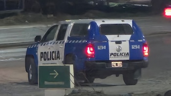 Misterio por el hallazgo de un cuerpo en un parque industrial de Neuquén: presentaba signos de haber sido calcinado