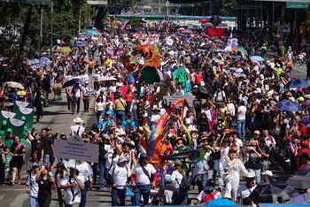 FOTO: ROGELIO MORALES /CUARTOSCURO.COM