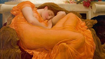 La belleza del día: “Sol