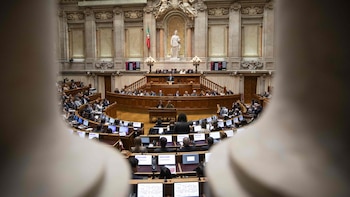 El Constitucional de Portugal declara