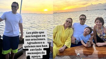 La esposa de Julio César