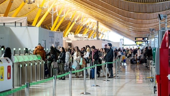 Las agencias de viajes refuerzan