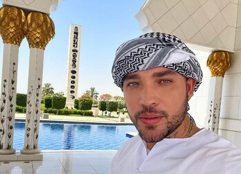 Jessi Uribe respondió a usuaria