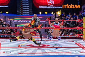 (Foto: Diego Cedrix)