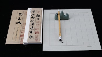 Día de la Lengua China.