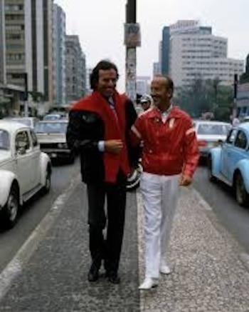 "Hace falta tener una fe