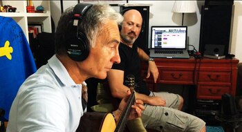 Jorge Maronna uno de los