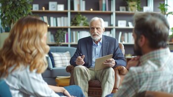 Tendrá que contarle todo a