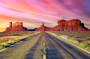 Ruta 66